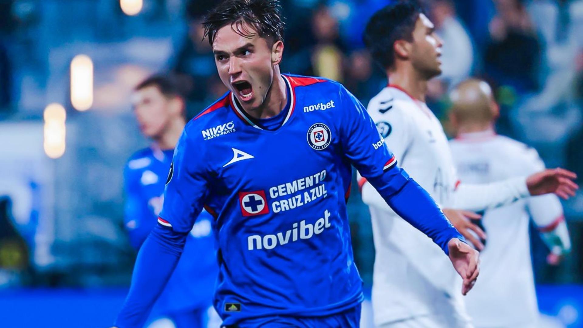 Vancouver vs Cruz Azul En Vivo Hoy: Cómo Va Minuto a Minuto el Partido de  Copa Concacaf Concachampions 2026 | N+