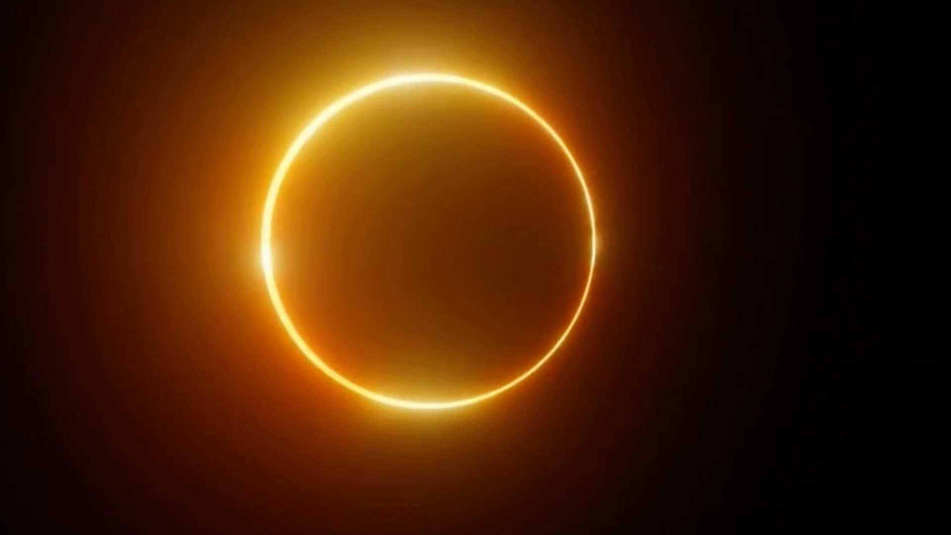 Impacto Que Podría Tener El Eclipse Solar En La Salud N 6266