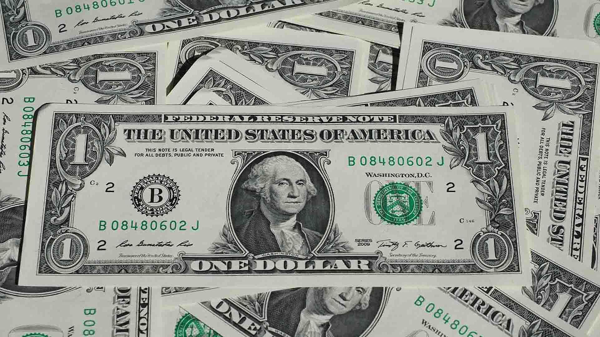 Precio del Dólar Viernes 26 de Julio de 2024 en México y la Frontera