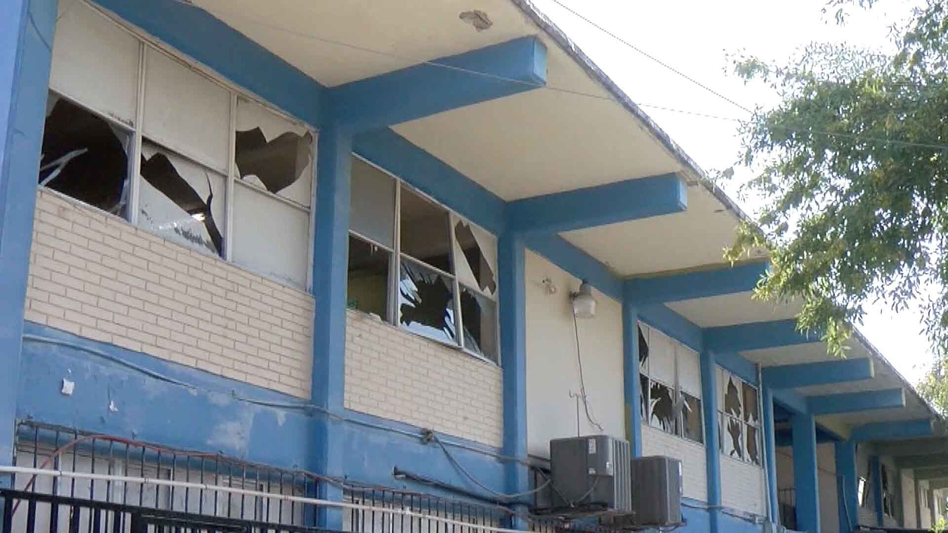 Cu Ndo Regresan A Clases En Secundaria Afectada Por Explosi N En Reynosa N N